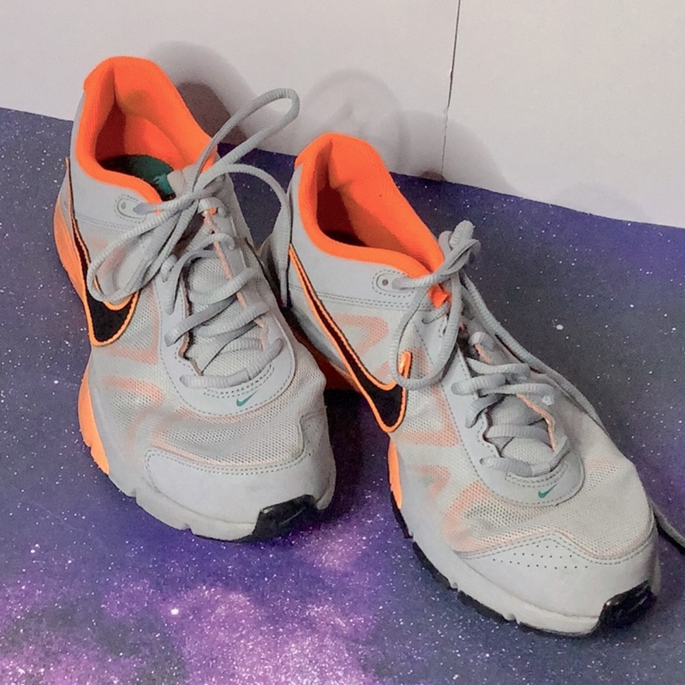 Nike shoes